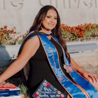 Briana Becerra, Mba