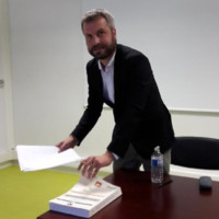 Guillaume Neveu