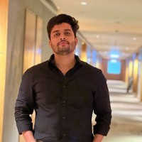Gaurav Dwivedi