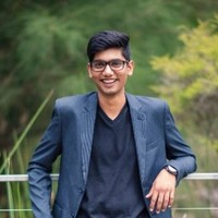 Ankit Bhardwaj