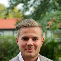 Alexander Dahlberg