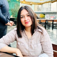 Arooj Khan