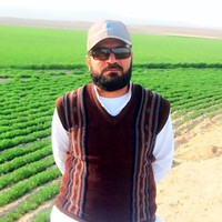 Ghulam Mohammad Zehri