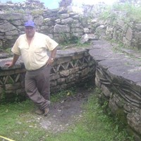 David Pereira Batallanos