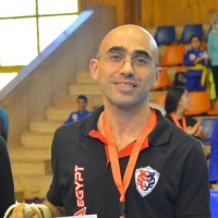 Mazen S. Koleilat