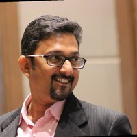 Sumeet Agnihotri