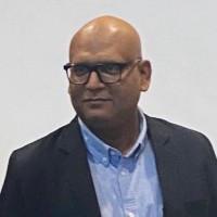 Manik Goel