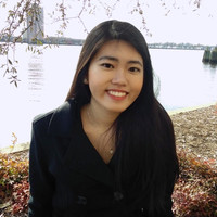 Gloria Lin