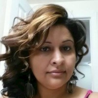 Bhavita Nalini Tiwari