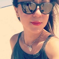 Rosie Mora