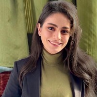 Rania Abuzaid