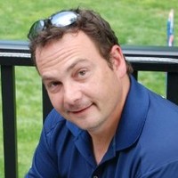 Gregory Jones