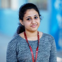 Vaishnavy Menon
