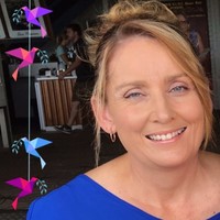 Fiona Adams