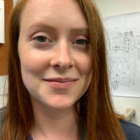 Rachel Gregory, Bsn, Rn, Cen