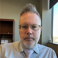 Scott Bridgeman