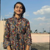 Shreyaa Viswanathan