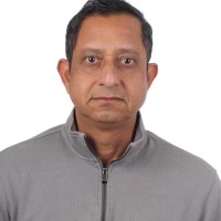 Ashish(Ash) Kaushik