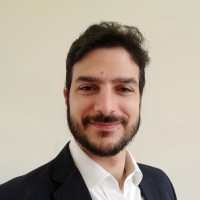 Gilberto Elias