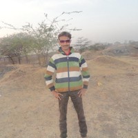 Yogesh Trivedi