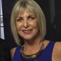 Jill Ferguson