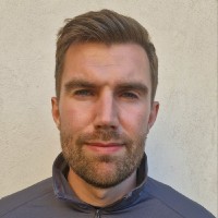 Daniel Just Schram