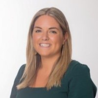 Lydia Eastwood
