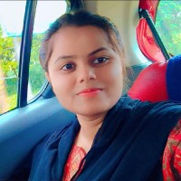 Afsana Khatoon