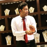 Nikhil Krishnan