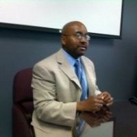 John (Jay) Walker