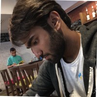 Anurag Sharma