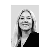 Stine Merethe Thorød Larsen