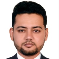 Md Abu Bakar Siddiq