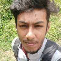 jayakrishnan M.R