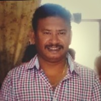 hari krishna