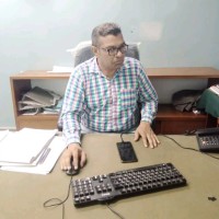 Javed Gill