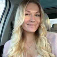 Genevieve Hughes