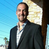 Rob Abraham