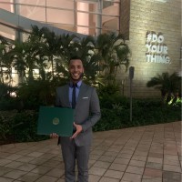 Jonathan Machado Rolon, Mba