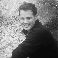 Derrick Harkness
