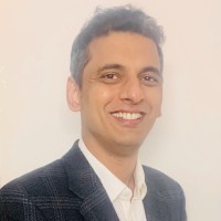 Siddharth Bharti