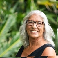 Suzanne Peden