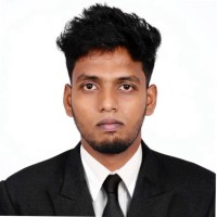 Ashwin A