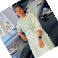 Divya Mekala