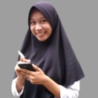 Puspitasari Alkomariani