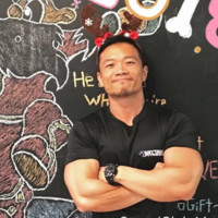 Sean Chin