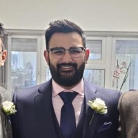 Ajit Munday