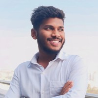 Sravan Kumar