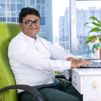 Mitesh Patel