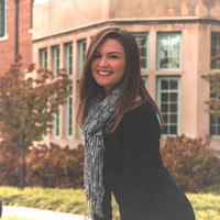 Madelynn Craig, Mph
